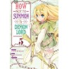 How NOT to Summon a Demon Lord T.05