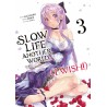 Slow Life In Another World (I Wish) T.03