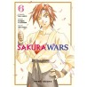 Sakura Wars T.06