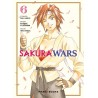 Sakura Wars T.06