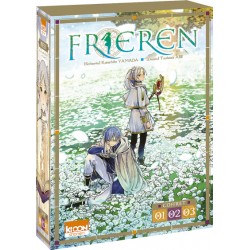 Frieren - Coffret Starter (2023)