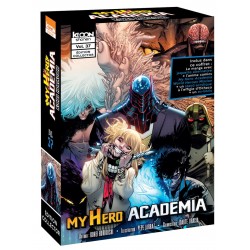 My Hero Academia T.37 - Collector