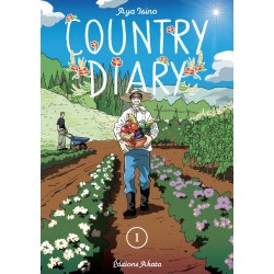 Country Diary T.01