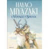 Voyage de Shuna (le) - Hayao Miyazaki