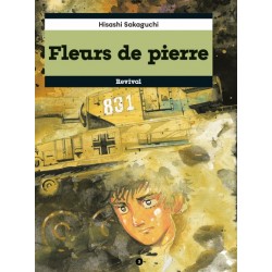 Fleurs de pierre T.03