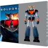 Goldorak - Coffret Silver