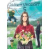 Darwin's Incident T.05