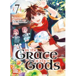 By the grace of the gods T.07