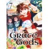 By the grace of the gods T.07