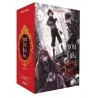 From the Red Fog - Coffret intégrale