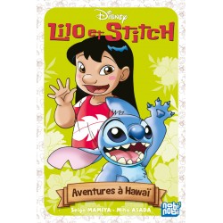 Lilo & Stitch - Aventures à Hawaï