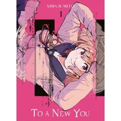 To a new you T.01