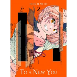 To a new you T.02