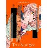 To a new you T.02