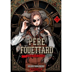 Père fouettard corporation T.07
