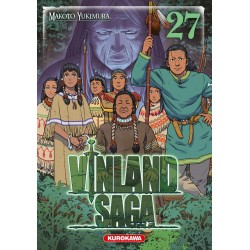 Vinland Saga T.27