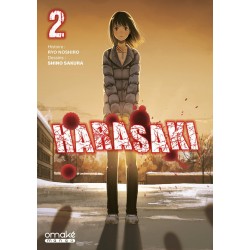 Harasaki T.02