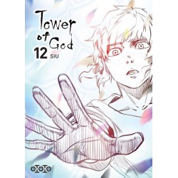 Tower of God T.12