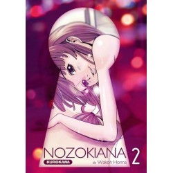 Nozokiana T.02