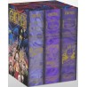 One Piece - Coffret Thriller Bark (Tomes 46 à 53)