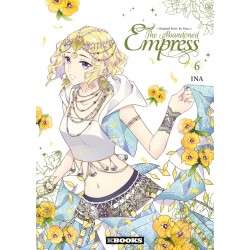 The Abandoned Empress T.06