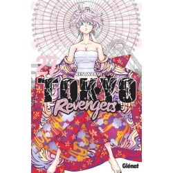 Tokyo Revengers T.27