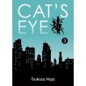 Cat's Eye Perfect Edition T.03