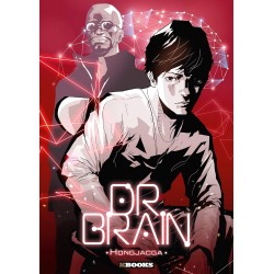 Dr. Brain T.01 - One shot - SAISON 01