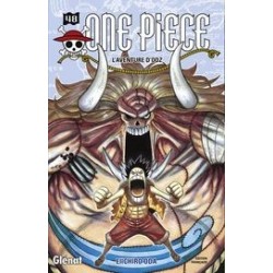 One piece T.48