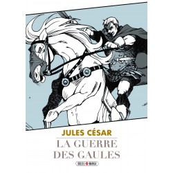 Guerre des Gaules (la)