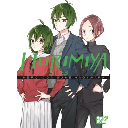 Horimiya T.13