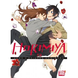 Horimiya T.13 - Spécial Edition