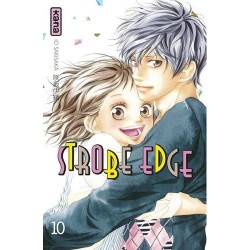 Strobe Edge T.10