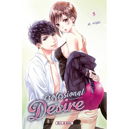 Professional Desire T.05