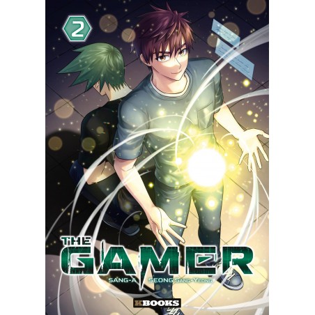 The Gamer T.02