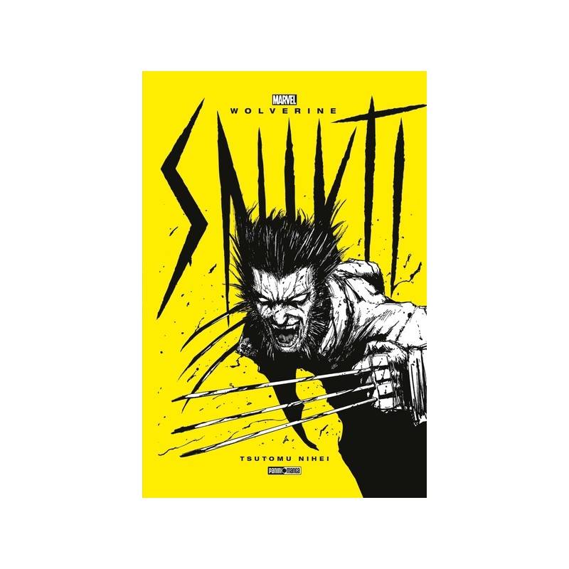 Wolverine - SNIKT! (2023)