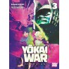 Yôkai War - Guardians T.03
