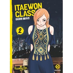 Itaewon Class T.02