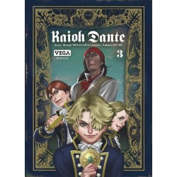 Kaioh Dante T.03