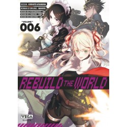 Rebuild The World T.06