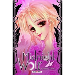 Midnight Wolf T.07