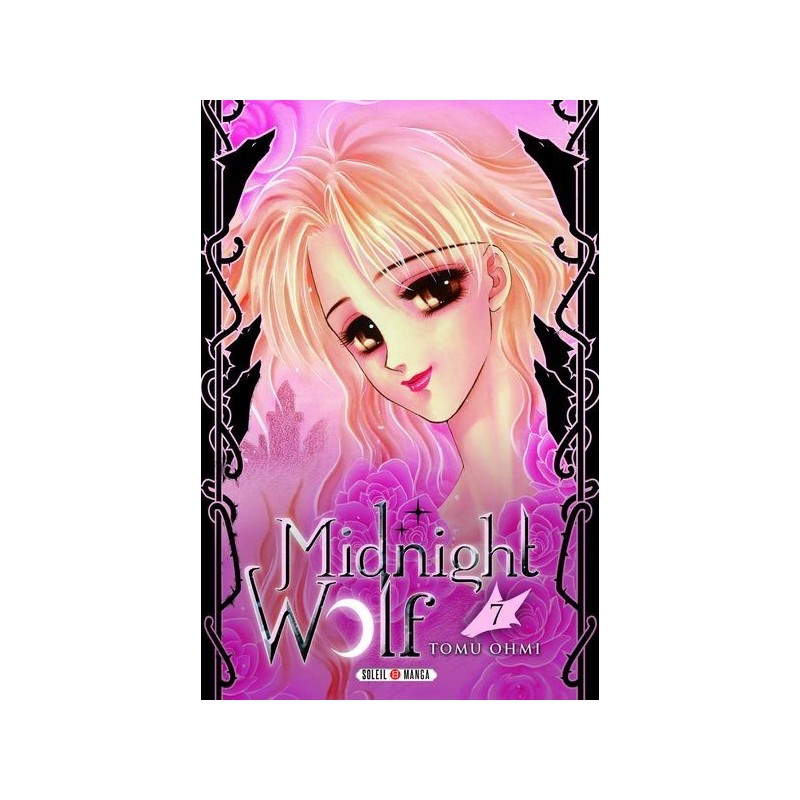 Midnight Wolf T.07 Midnight Wolf T.07