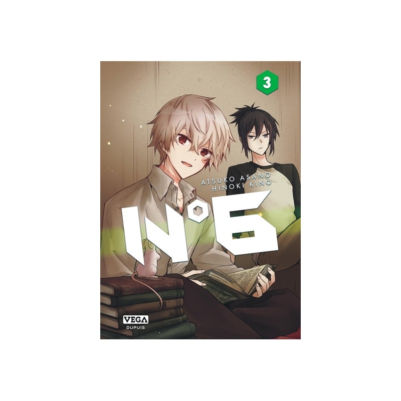 No.6 T.03 No.6 T.03