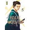 Blue Wolves T.05