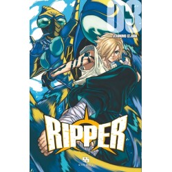 Ripper T.03