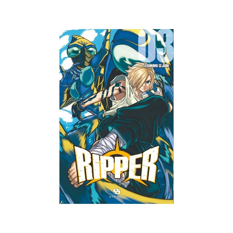 Ripper T.03