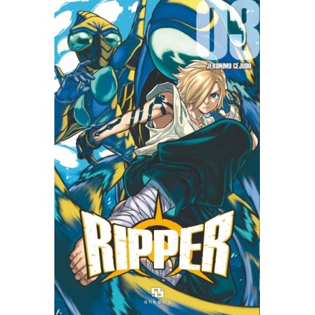 Ripper T.03