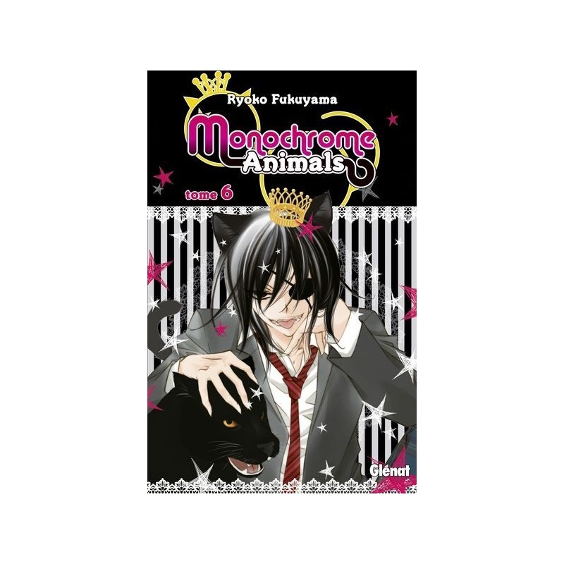 Monochrome Animals T.06 Monochrome Animals T.06