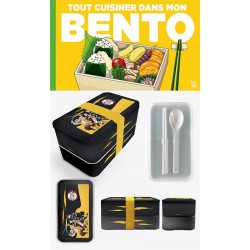 Bento Book Demon Slayer