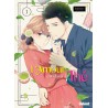 Amour est dans le thé (l') T.01